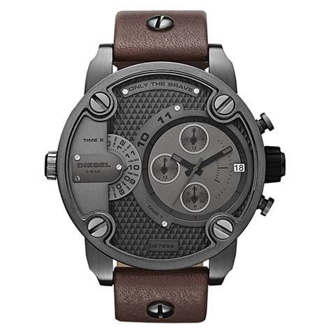 Watches Diesel Only The Brave .